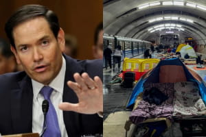 "Не Украина должна сдаваться": в Вашингтоне говорят о санкциях, в Киеве &ndash; о страхе и бессонных ночах