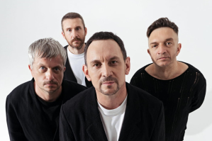 30-річчя "Другої Ріки" в Палаці Спорту: збір 15 млн на ГУР, презентація альбому та неочікувані дуети