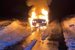 Удар по Сумской области &ndash; четверо погибших, двое раненых после атак дронов