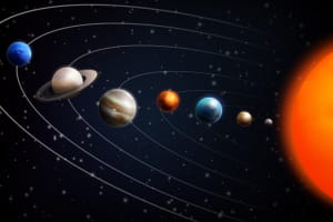 Парад планет