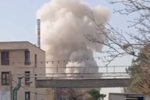 Удар по Ирану &mdash; это совместная операция США и Израиля &ndash; Трамп и Нетаньяху рассказали подробности 