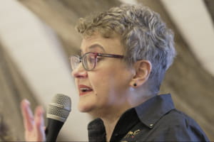 Оксана Забужко
