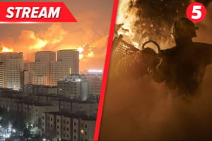 Третій день війни між Ізраїлем, США й Іраном: війна ще на місяць, Україна пройшла найскладнішу зиму &ndash; трансляція