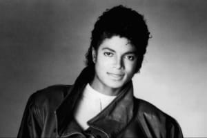 Майкл Джексон