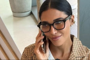 Санта Дімопулос