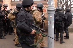 Слідство встановило, з якої саме зброї розстрілювали майданівців у лютому 2014 року