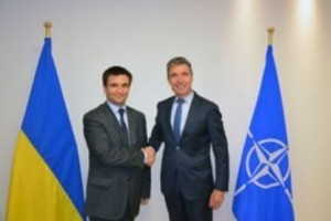 Генсек НАТО представив Клімкіну план з посилення обороноздатності України