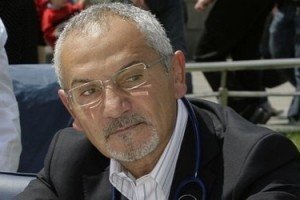 Савіку Шустеру анулювали дозвіл на роботу в Україні – Лещенко 