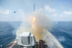 Німеччина прагне отримати від США далекобійні ракети Tomahawk