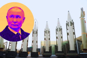 Від "Шахедів" до балістики: як військове партнерство Москви і Тегерану загрожує Україні і світу &ndash; Снєгирьов