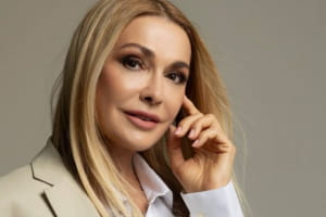 Ольга Сумська