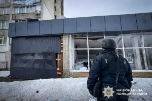 Россияне обстреляли 35 населенных пунктов Сумской области &ndash; есть раненые