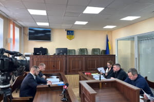 Хабар у $320 тис. на оборонці: за екскерівника СБУ на Житомирщині Компаниченка внесли заставу &ndash; джерело