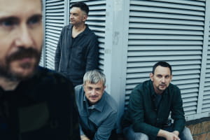 "Друга Ріка" презентує пісню "МИ" &ndash; сингл із нового альбому та гімн єднання, що прозвучить у Палаці Спорту