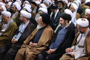 Моджтаба Хаменеї