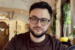 Богдан Беспалов 