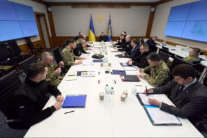 11 країн звернулися до України по безпекову допомогу &ndash; Зеленський