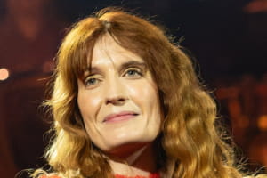 Флоренс Уэлч