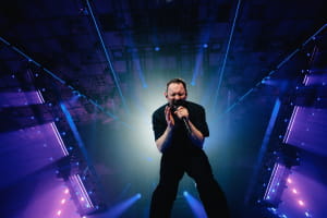 Прем'єра "Я йду до тебе" від "Другої Ріки" з Фаготом, Скуратовським, Маруничем і ODYN: яким було ювілейне шоу у Палаці Спорту