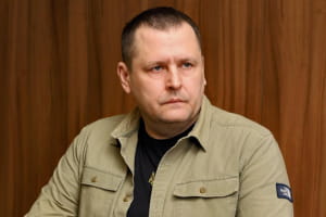 Борис Філатов