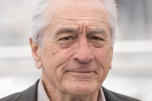 Роберт Де Ніро