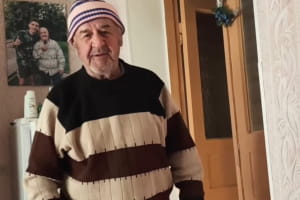 Дід Толя (Анатолій Ярославський)