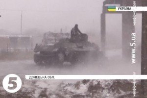 Бої навколо Широкиного не припиняються
