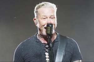 Джеймс Гетфілд