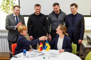 Сучасна медицина для дітей: лікарню на Київщині масштабно оновлюють &ndash; що вже зробили (фото)