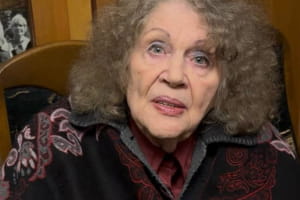 Ліна Костенко