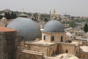 Храм Гробу Господнього 