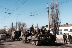 Українські війська повністю залишили Дебальцеве - прес-секретар Президента