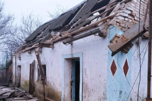 Унаслідок російських обстрілів у Запорізькій області дві людини загинули, ще вісім отримали поранення