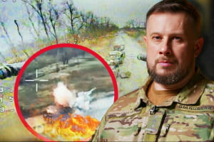  ВСУ остановили масштабный прорыв россиян &ndash; хроника 1487-го дня полномасштабной войны