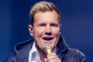 Дітер Болен 