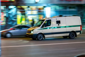 Мільйони в броньовиках: Борислав Береза заявив про схему виведення капіталу через інкасаторів Ощадбанку