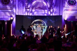 BUSINESS GRAVITY AWARDS 2026