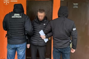 У Києві викрили агентурну мережу рф: готували вбивства військових і громадських діячів