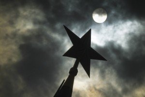 В России хотят упростить правила временного проживания граждан Украины