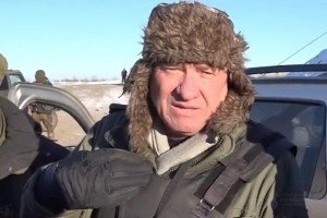 Тимчук: "Дебальцівською операцією" командували кадрові російські офіцери