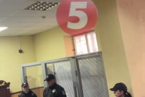 Убивство військового ТЦК у Львові: суд обрав запобіжний захід нападнику &ndash; подробиці (відео)