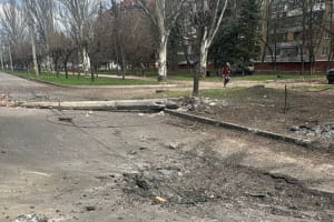 Російські військові повторно атакували Краматорськ авіабомбами: кількість жертв зростає &ndash; оновлено (фото)