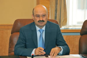 США знімають обмеження: Мінфін скасував санкції проти російського банкіра та ексміністра фінансів Задорнова