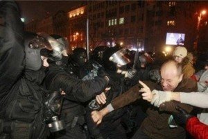 У Грузії затримали організатора "тітушок" під час Антимайдану і Харкові