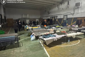 Результати моніторингу в Ужгородському РТЦК та СП