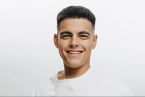 Дмитро Волканов 