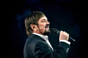 Михайло Грицкан