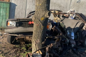 Росіяни атакували Нікополь FPV-дроном: є загиблий та потерпіла