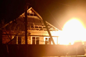 Ворог понад 30 разів атакував Дніпропетровщину: пошкоджено будинки та інфраструктуру