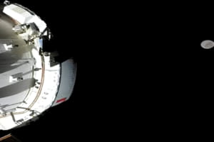 Миссия Артемида-2, NASA